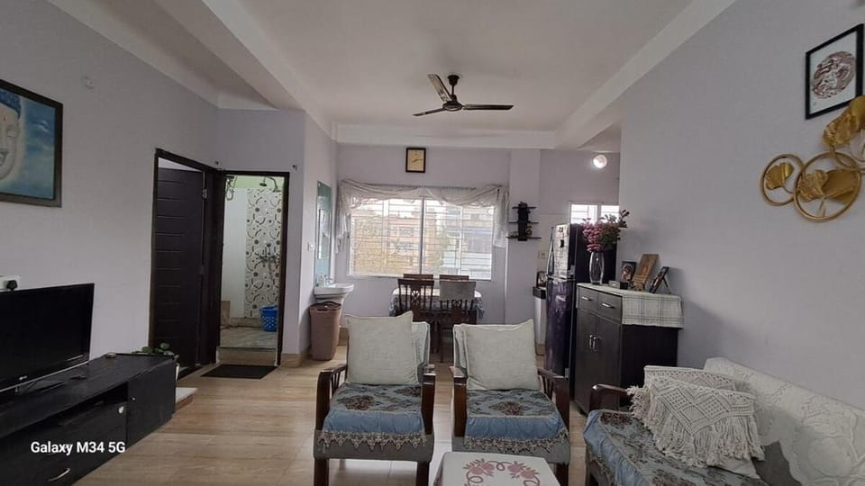 Vedic villa Apt Apartment in West Bengal