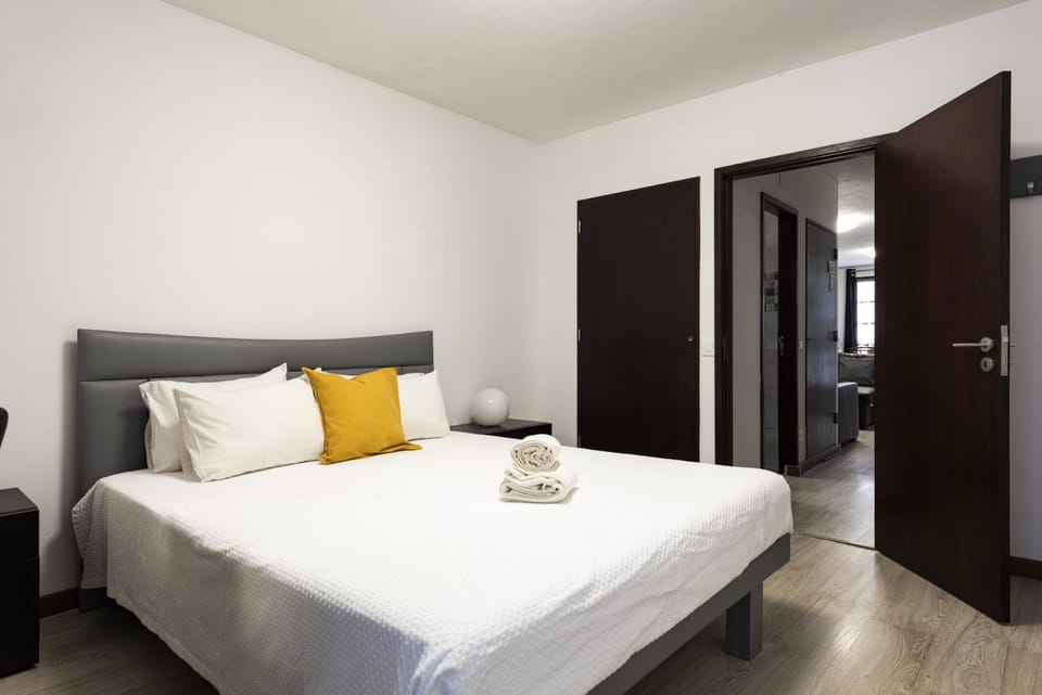 Fonte Moura - With pool by HD Apartment in Quarteira