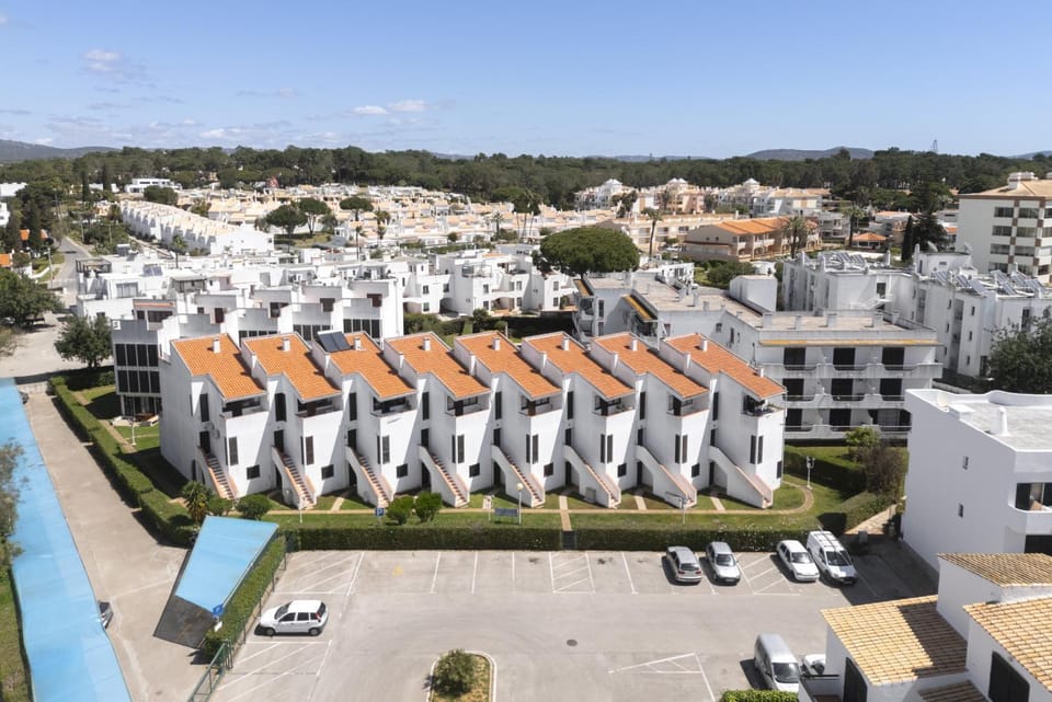 Fonte Moura - With pool by HD Apartment in Quarteira