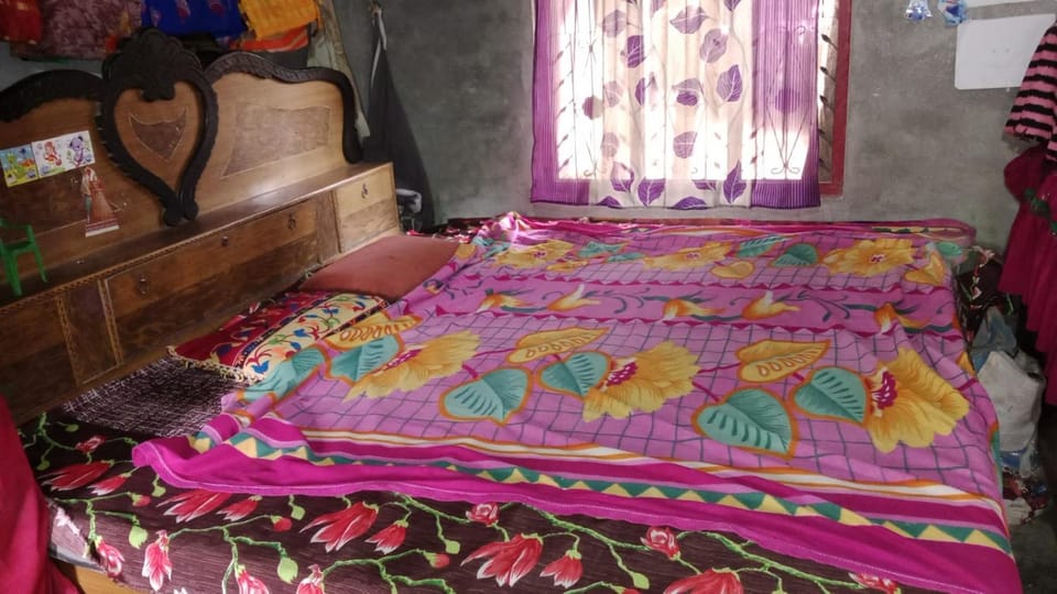 Tilak Homestay Vacation rental in Uttar Pradesh