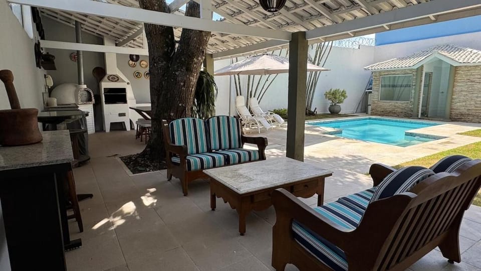 Steam room, Dining area, Pool view, Swimming pool, sunbed