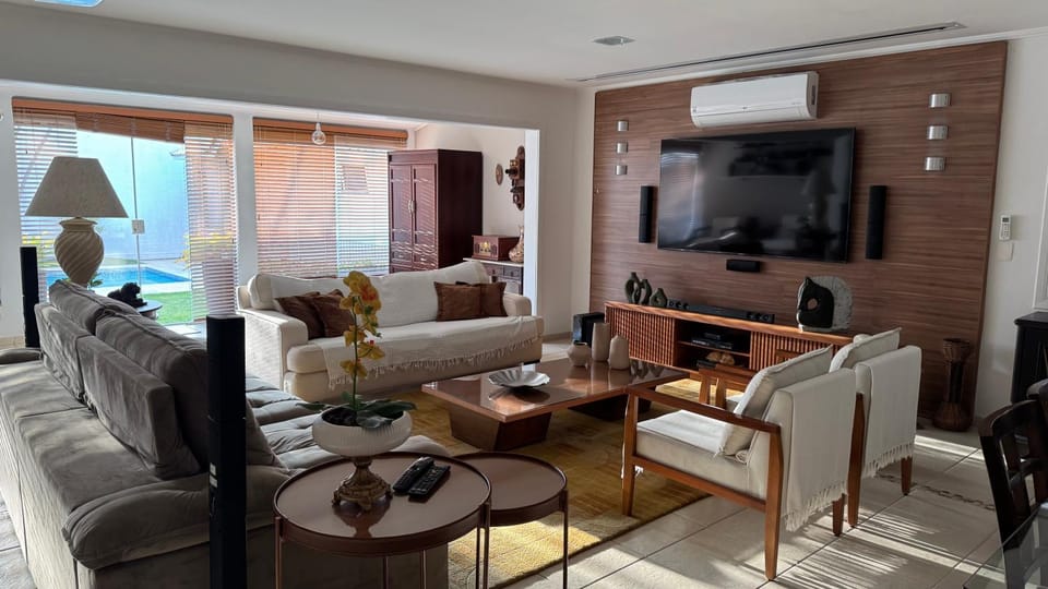 Property building, Communal lounge/ TV room, TV and multimedia