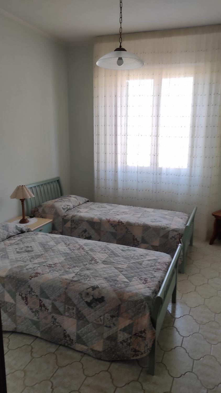 Cora Manna casa vacanze House in Sardinia