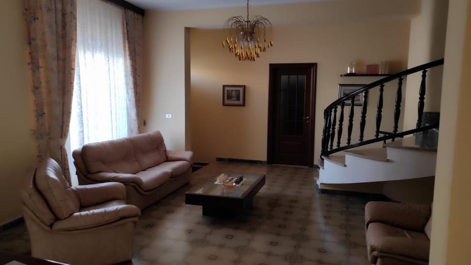 Cora Manna casa vacanze House in Sardinia