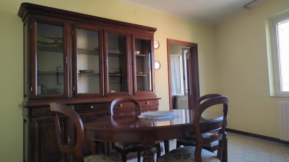 Cora Manna casa vacanze House in Sardinia