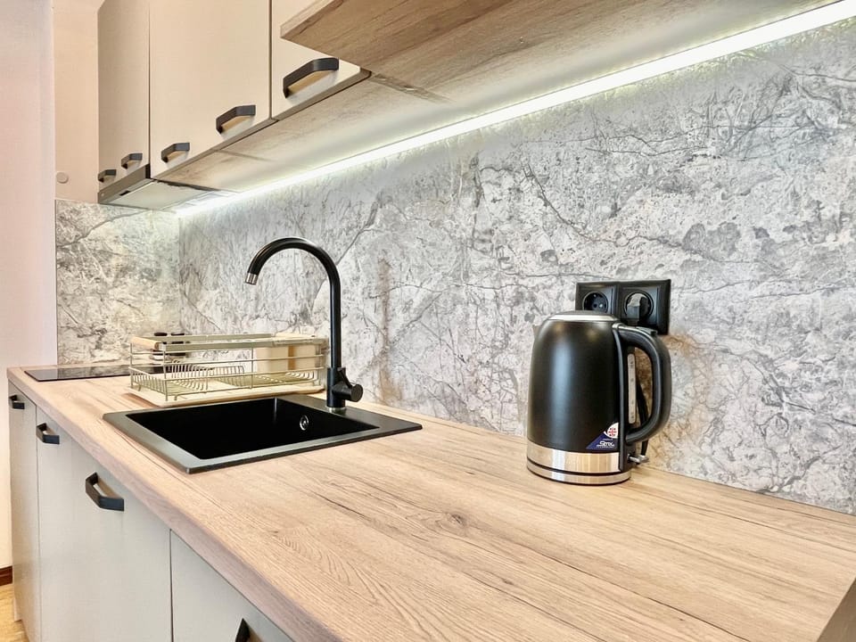 Tryavna Beach - Private apartment - BSR - 3 Apartment in Burgas Province