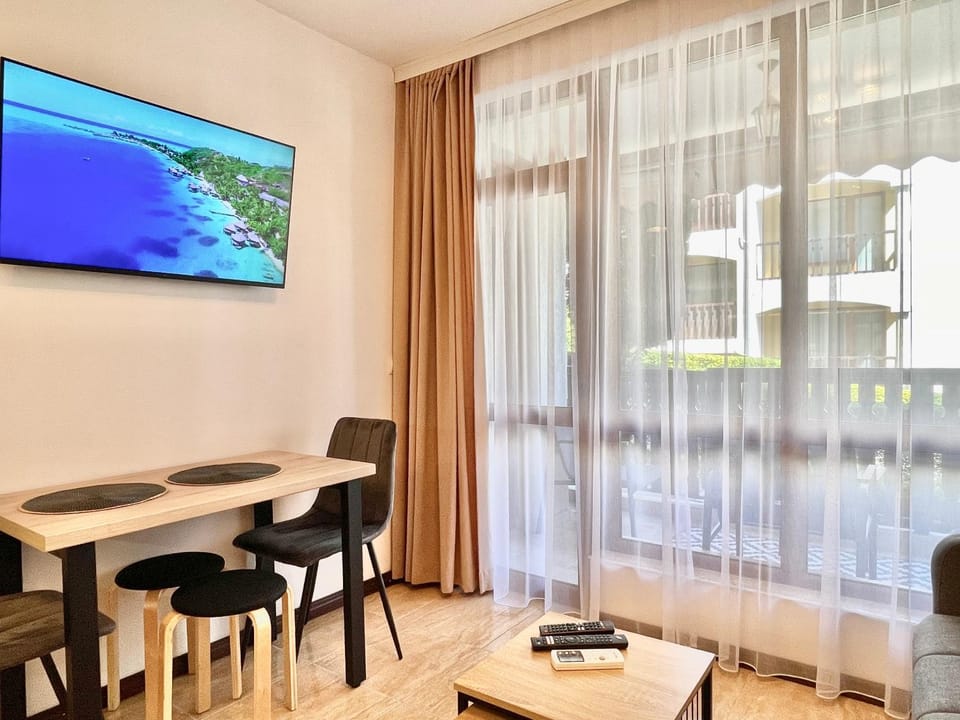 Tryavna Beach - Private apartment - BSR - 3 Apartment in Burgas Province
