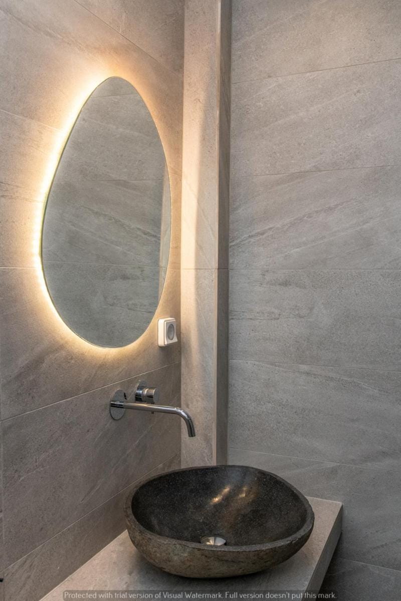 Rockaine Suites Eclipse Apartment in Decentralized Administration of the Aegean