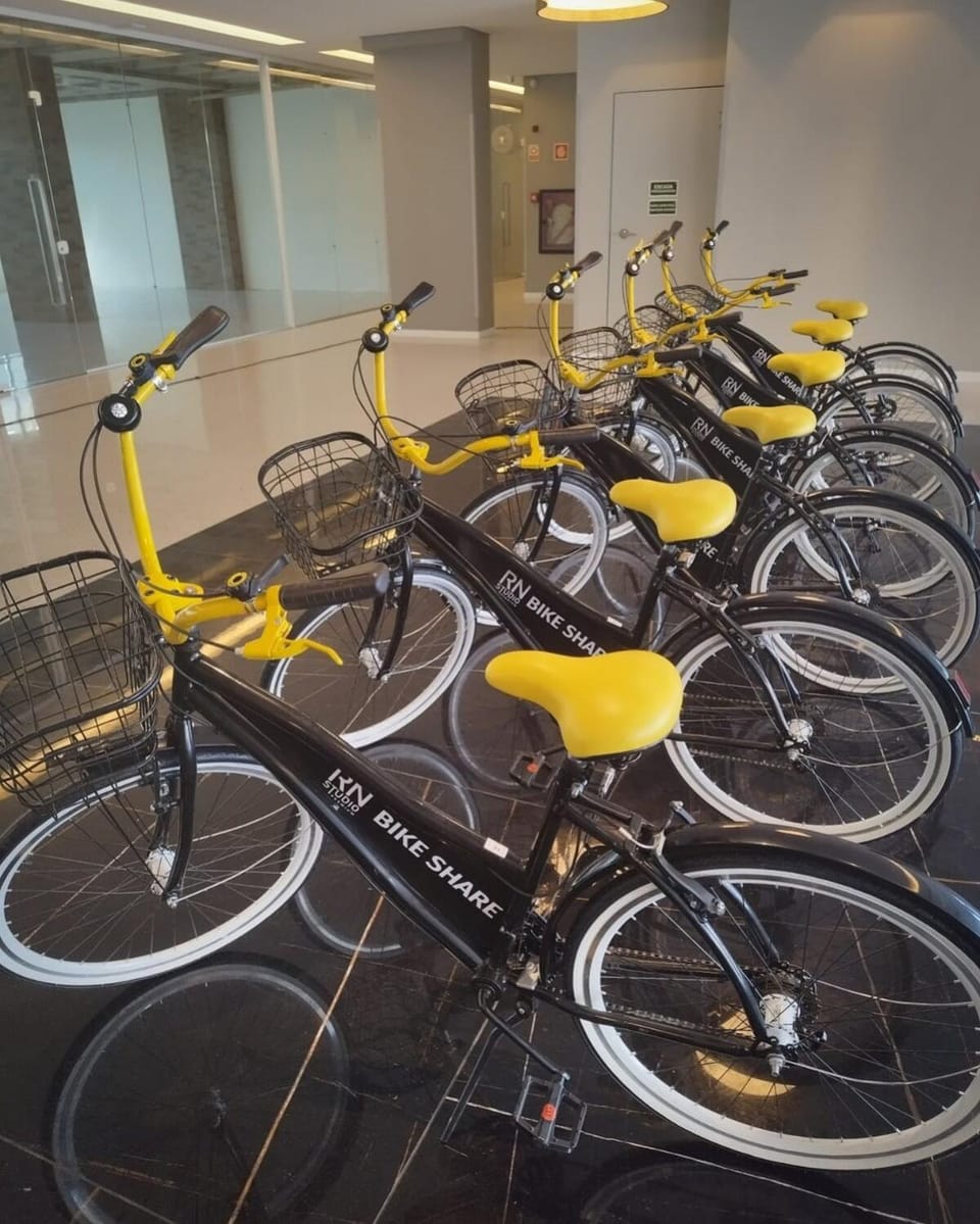 Cycling