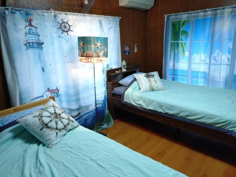 itoshima 個性的な日本家屋 Villa in Fukuoka