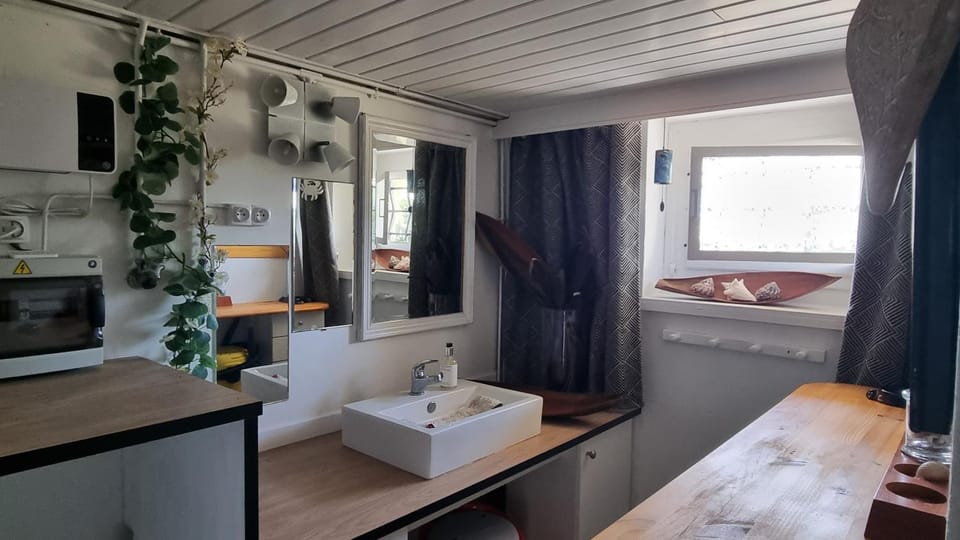 Villa MIRENSOU Bed and Breakfast in Nouvelle-Aquitaine