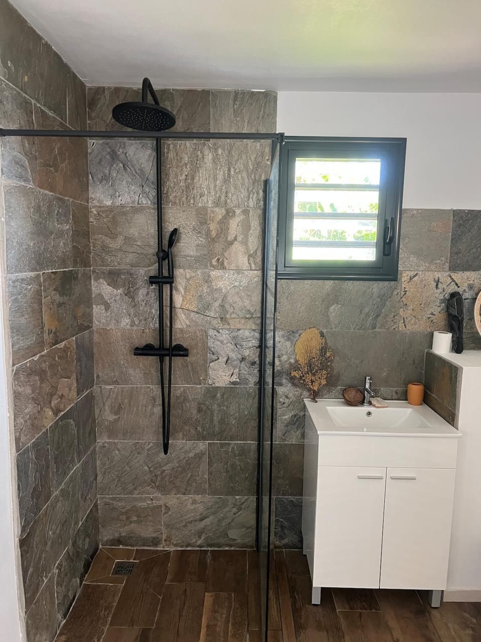 Shower