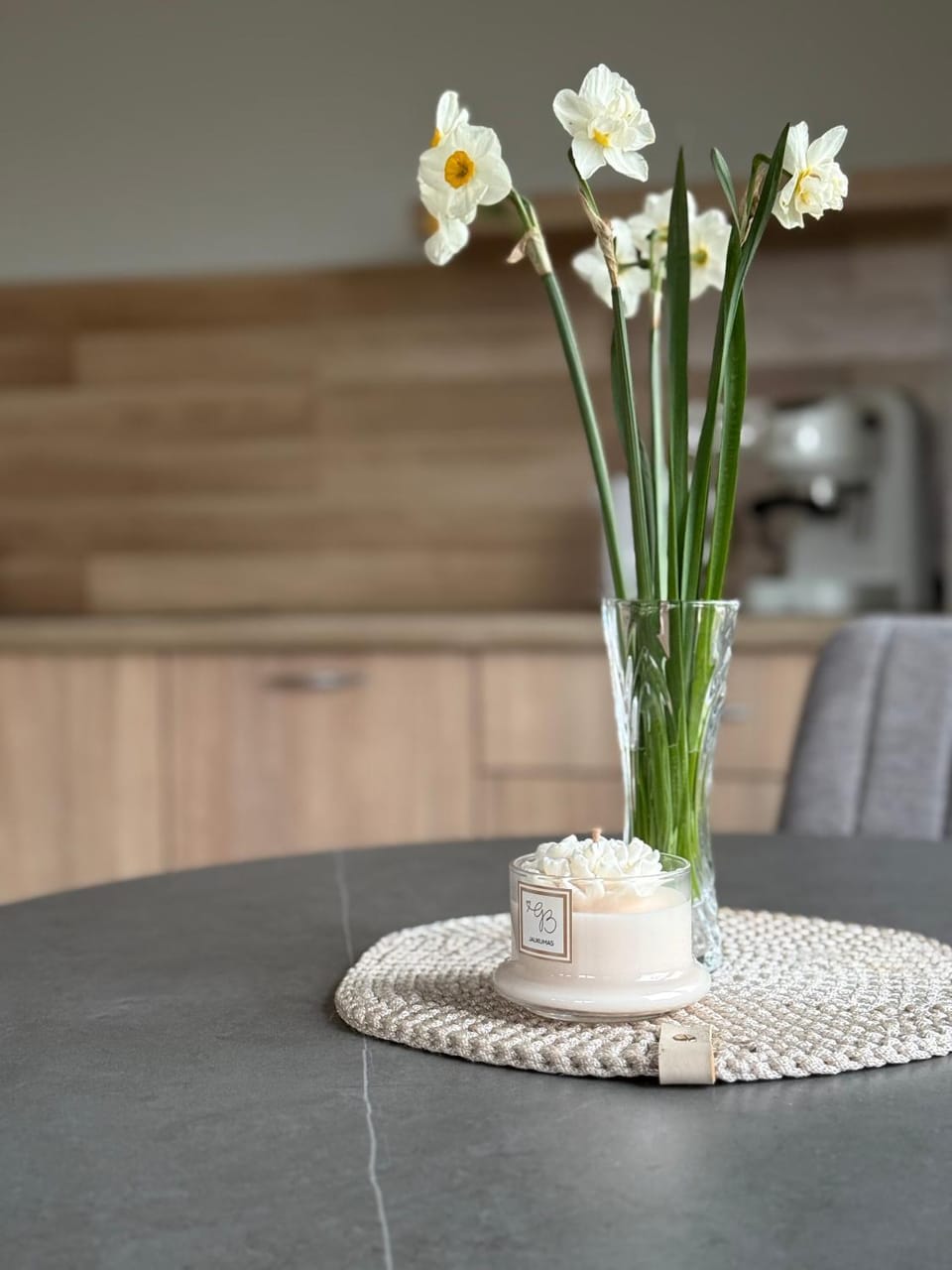 Poilsis Kunigiškiuose Apartment in Palanga