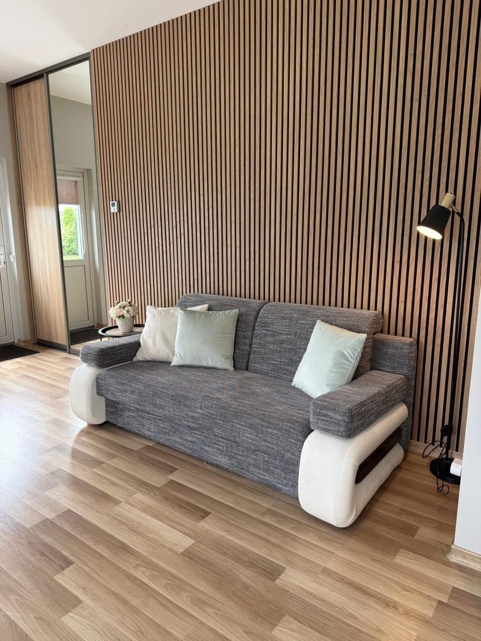 Poilsis Kunigiškiuose Apartment in Palanga