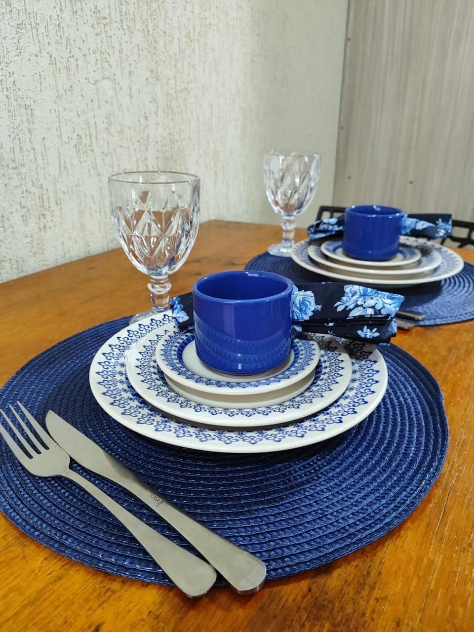 Coffee/tea facilities, Dining area