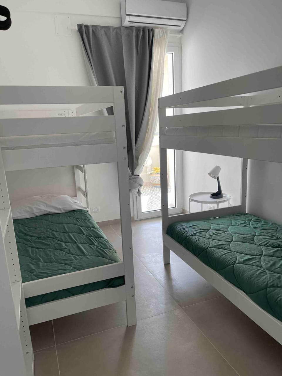 Appartamento sulla Spiaggia Apartment in Alcamo
