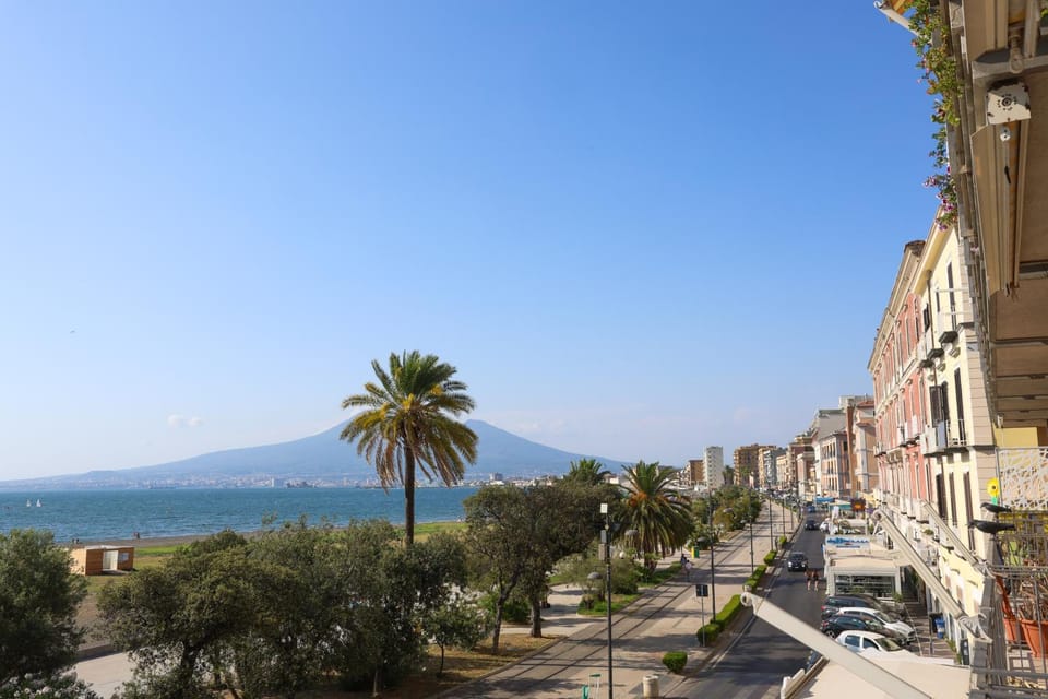 Nearby landmark, Neighbourhood, Natural landscape, City view, Mountain view, Sea view