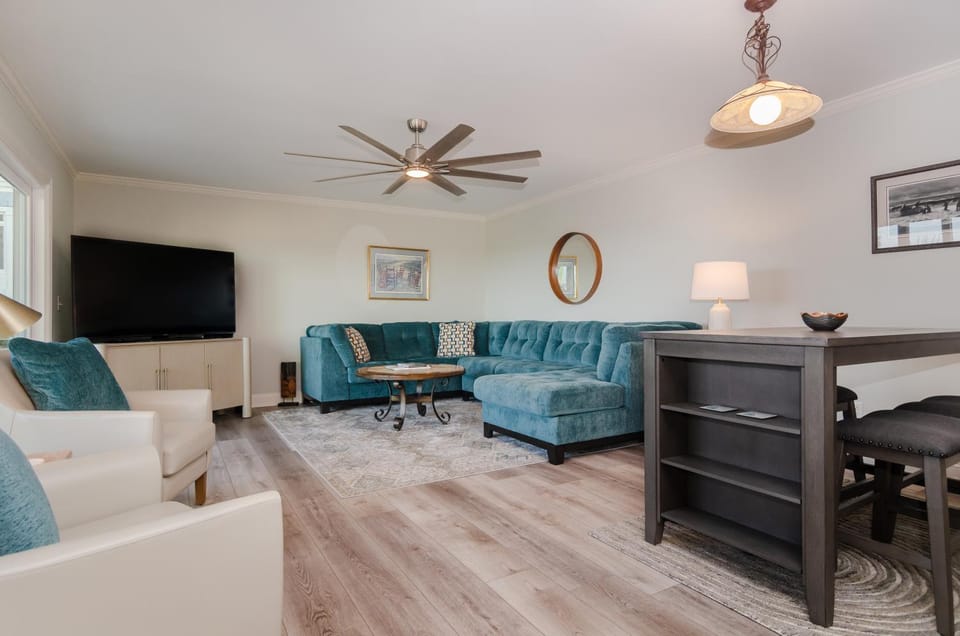 Breezeland #1 Lower by Bryant Real Estate House in Wrightsville Beach
