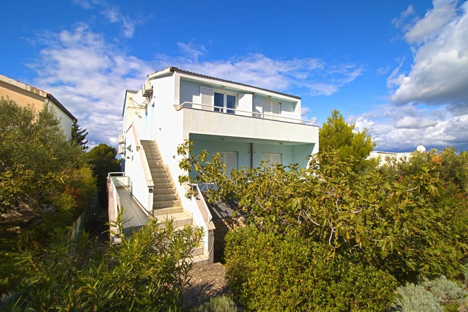 Apartman Mir Apartment in Murter