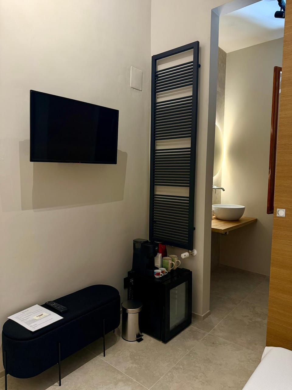 Nuovo Balilla Suites & Apartments in pieno centro Apartment in San Benedetto del Tronto