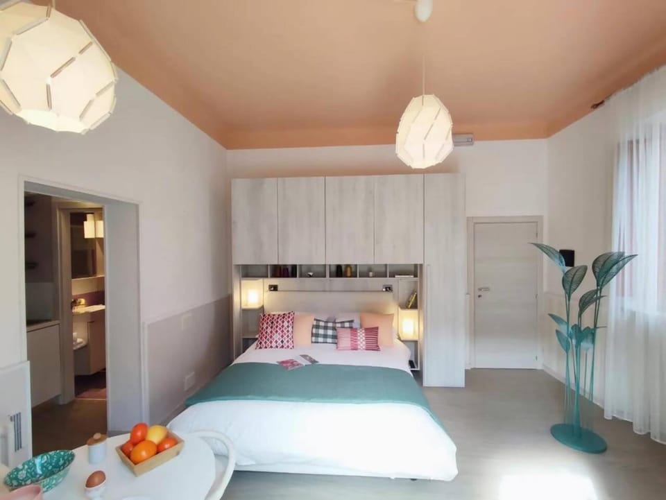 Nuovo Balilla Suites & Apartments in pieno centro Apartment in San Benedetto del Tronto
