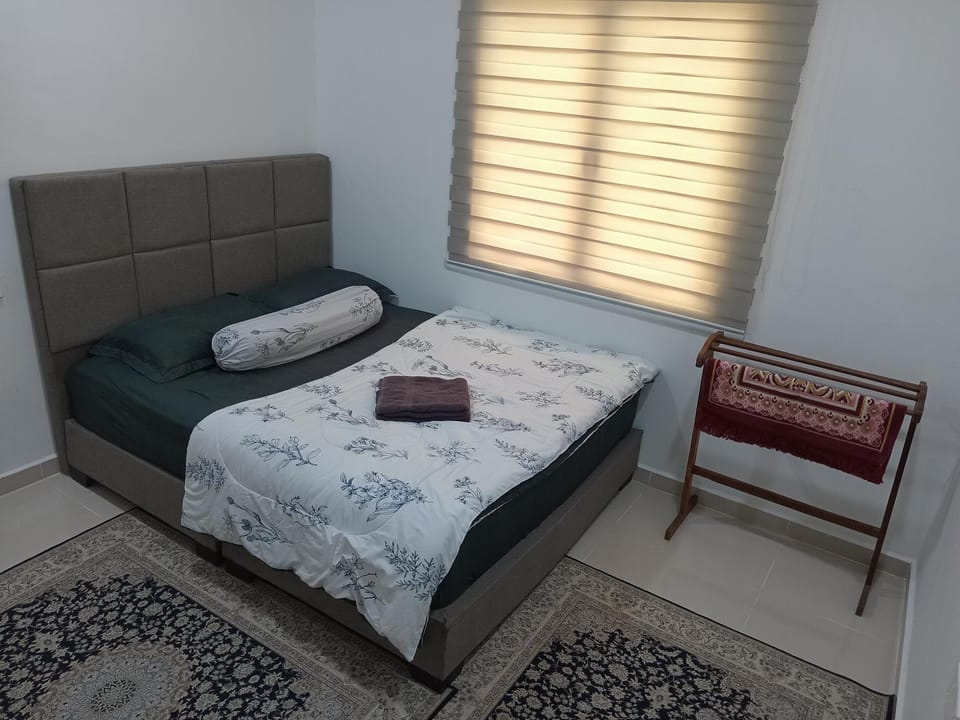 K&A Family Homestay Vacation rental in Terengganu, Malaysia