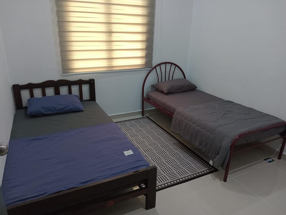 K&A Family Homestay Vacation rental in Terengganu, Malaysia