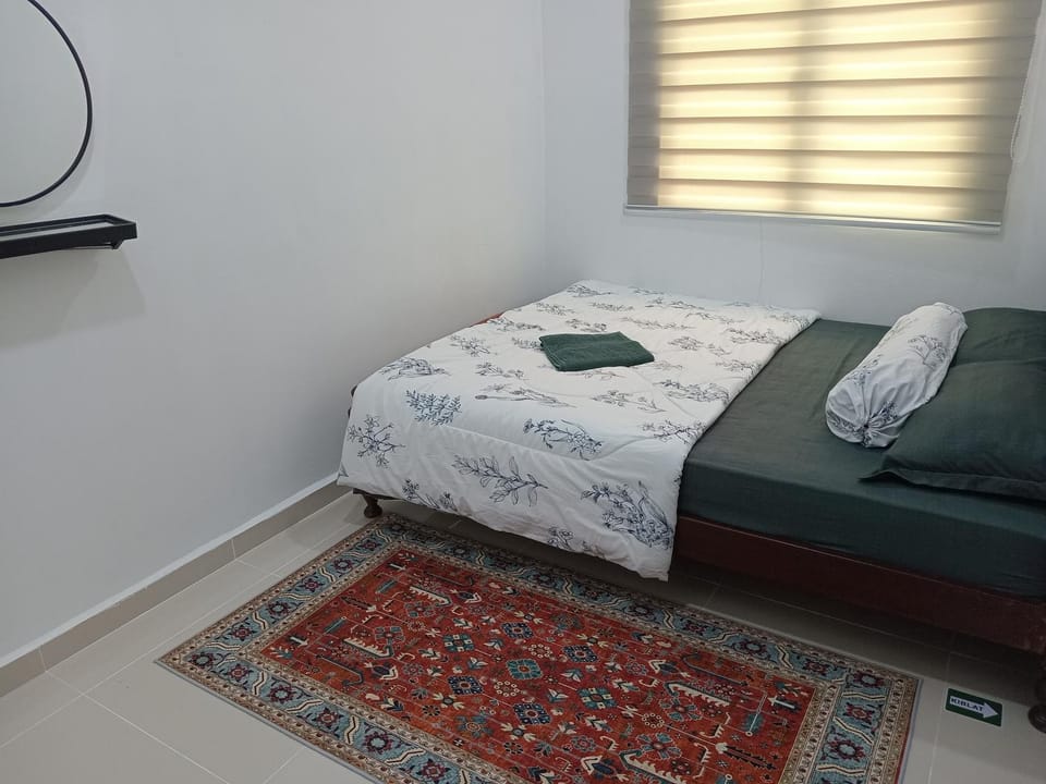 K&A Family Homestay Vacation rental in Terengganu, Malaysia