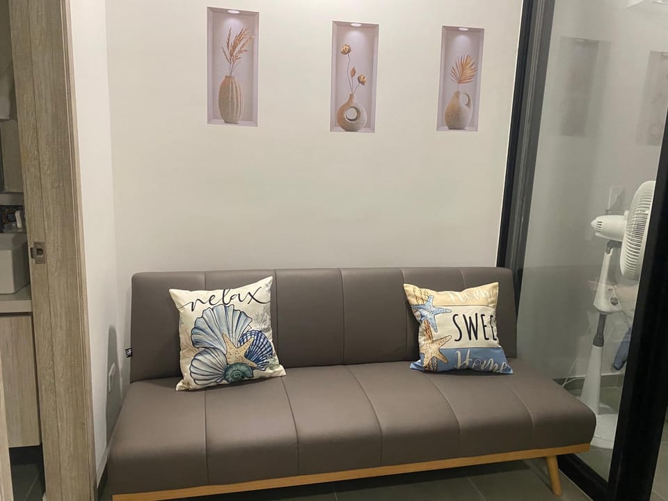 Apartamento tipo suites Apartment in Gaira