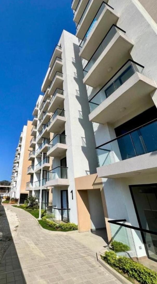 Apartamento tipo suites Apartment in Gaira