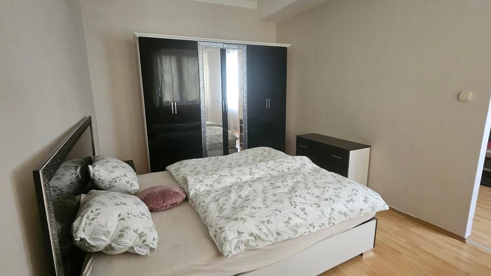 Flat is located in the city center Apartment in Slovakia