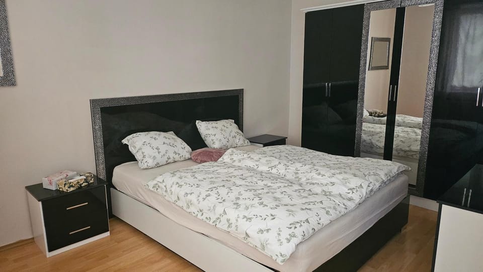 Flat is located in the city center Apartment in Slovakia