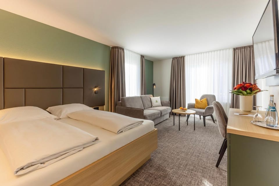 Hotel Domizil Hotel in Stuttgart
