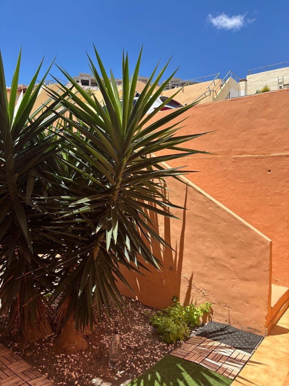 Casa Tranquila House in Castillo Caleta de Fuste