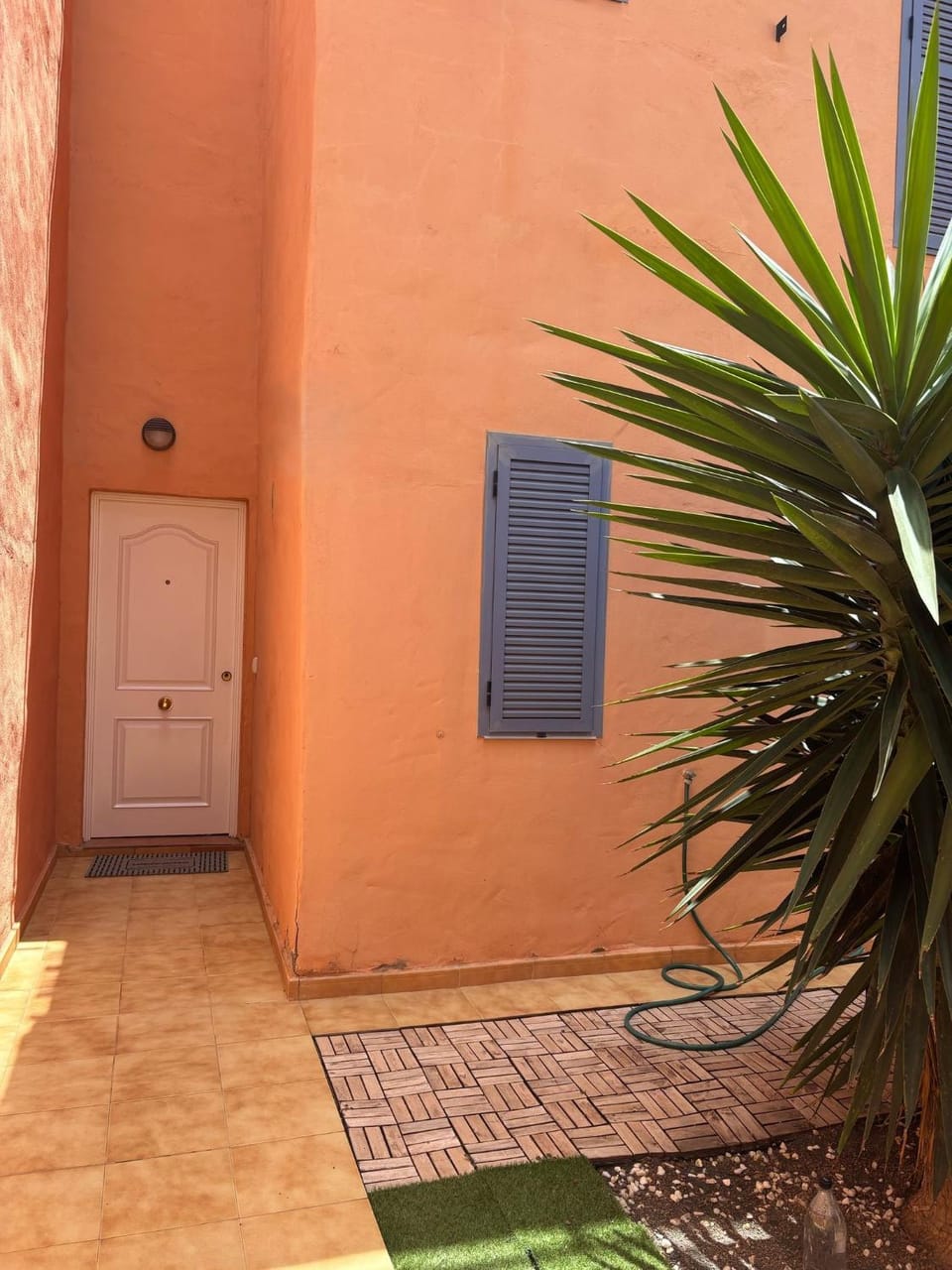 Casa Tranquila House in Castillo Caleta de Fuste