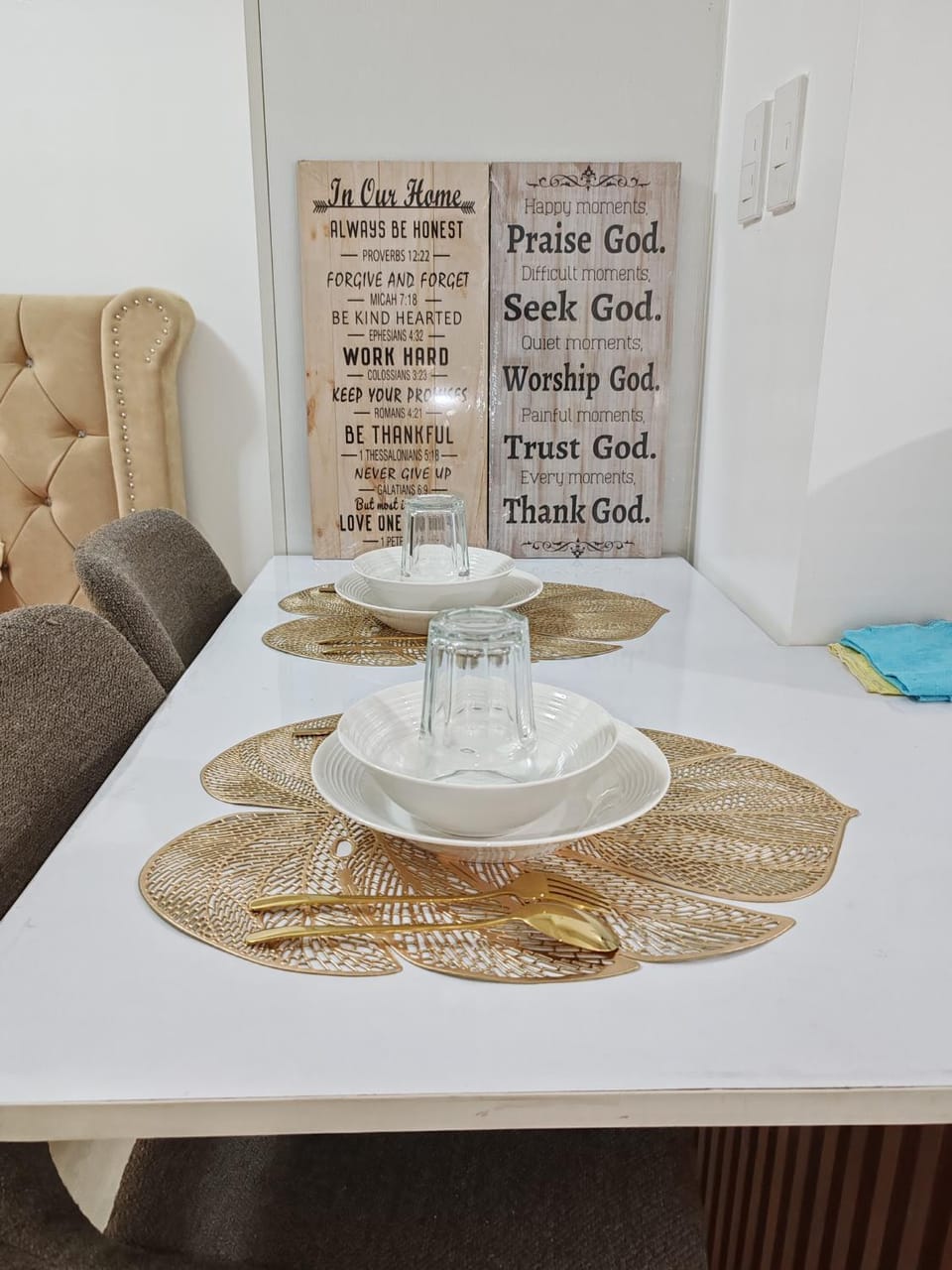 Casa De Fe Staycation- Azure North Pampanga Apartment hotel in Calabarzon