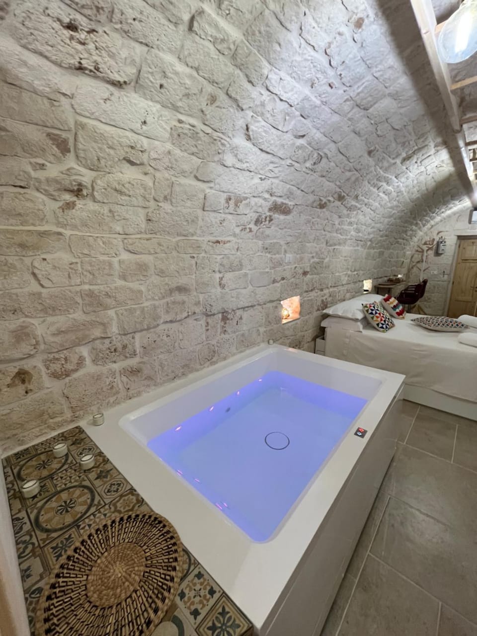 L'arco dei sogni House in Ceglie Messapica