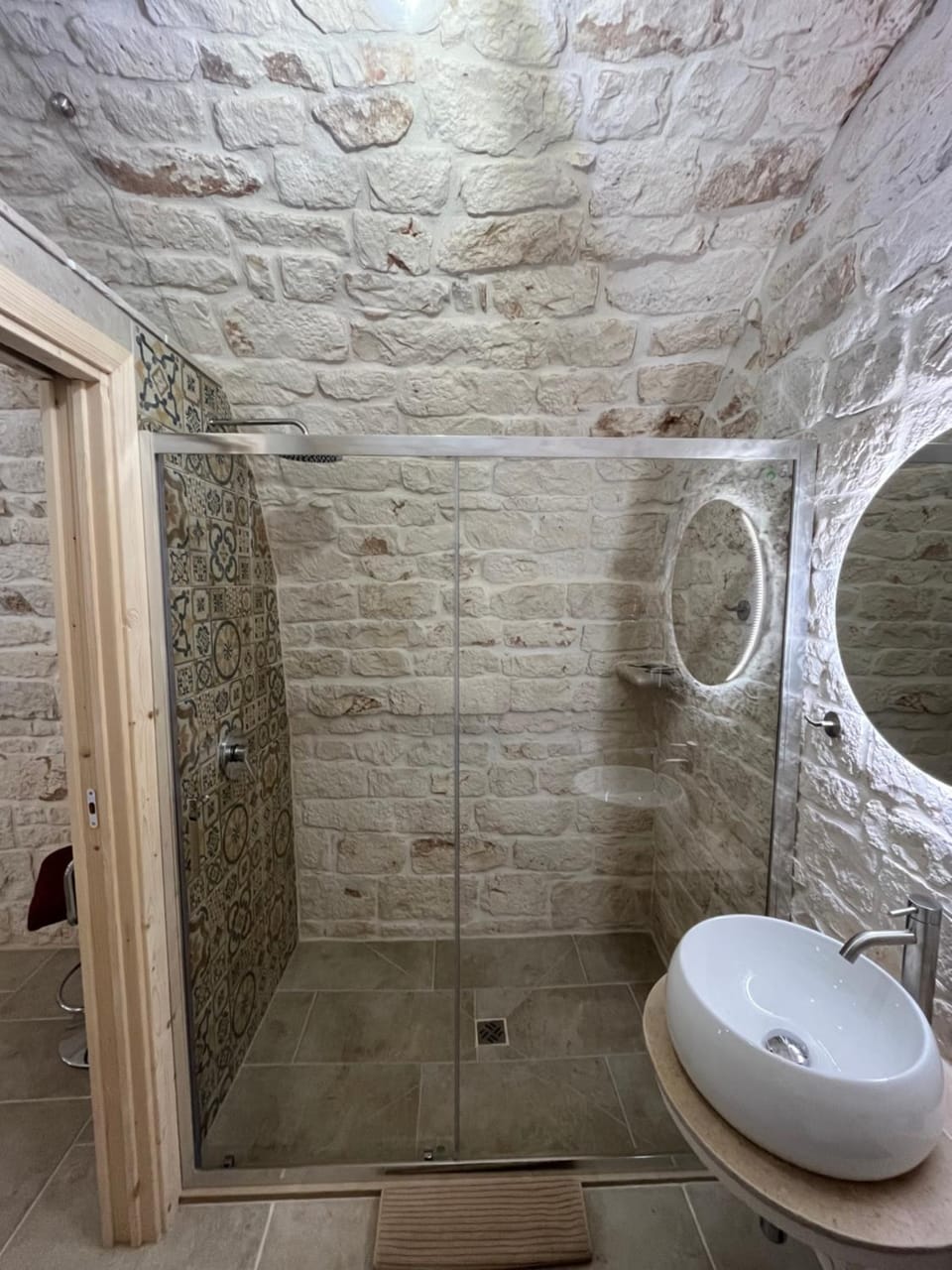L'arco dei sogni House in Ceglie Messapica