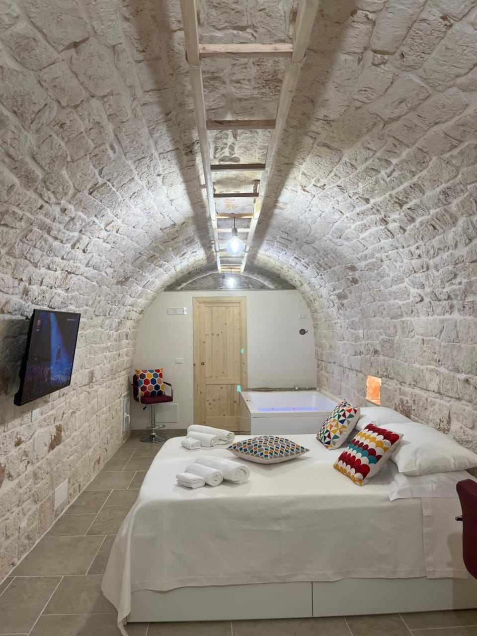L'arco dei sogni House in Ceglie Messapica