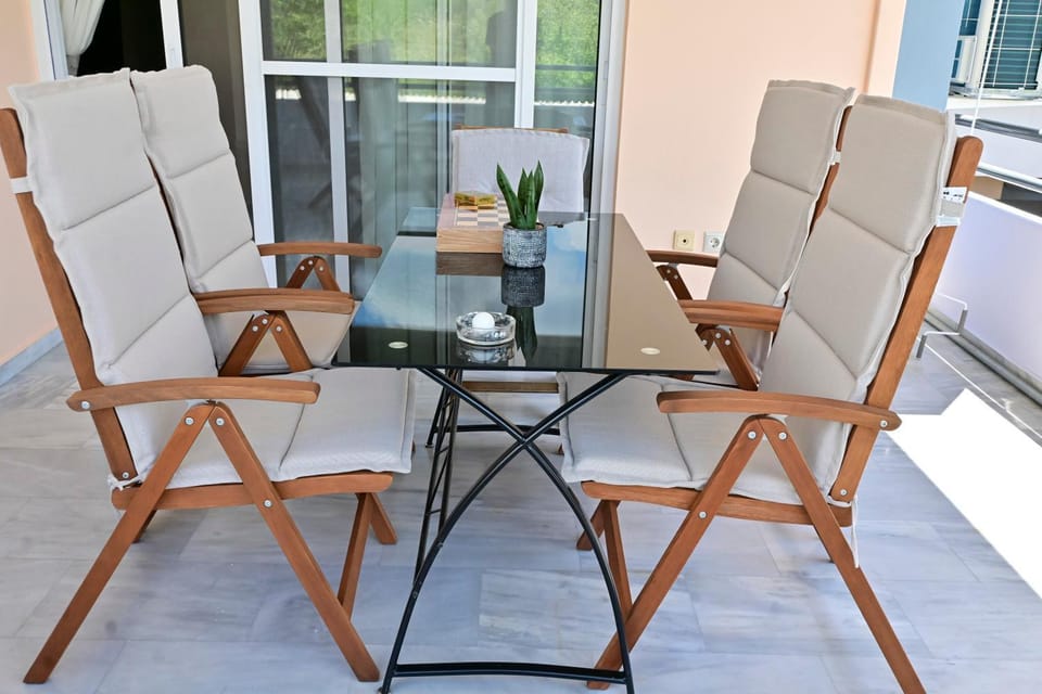 Magdalena Cozy Apartment Apartment in Arcadia, Greece