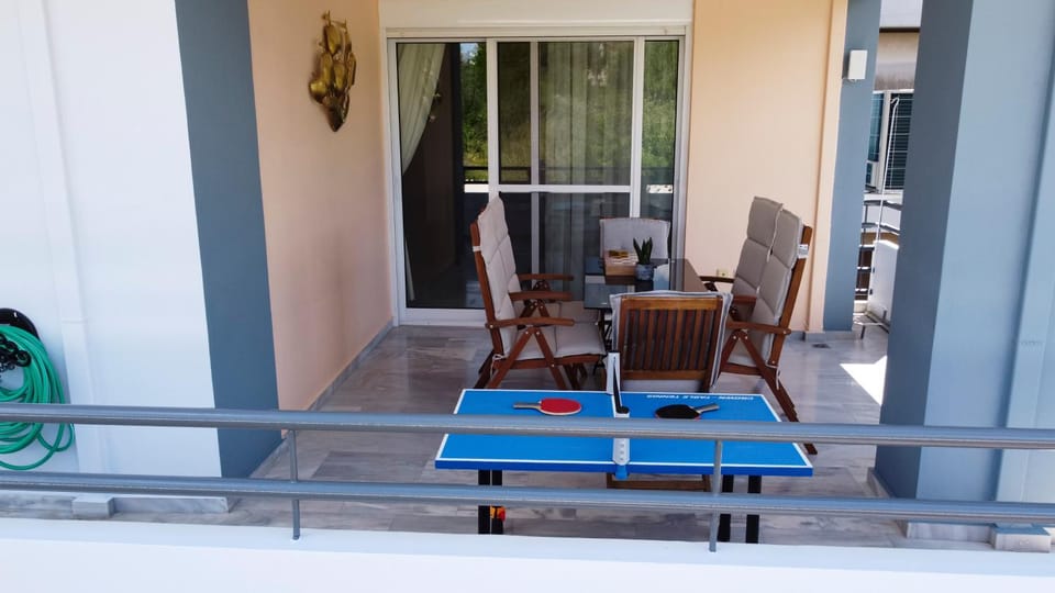 Magdalena Cozy Apartment Apartment in Arcadia, Greece