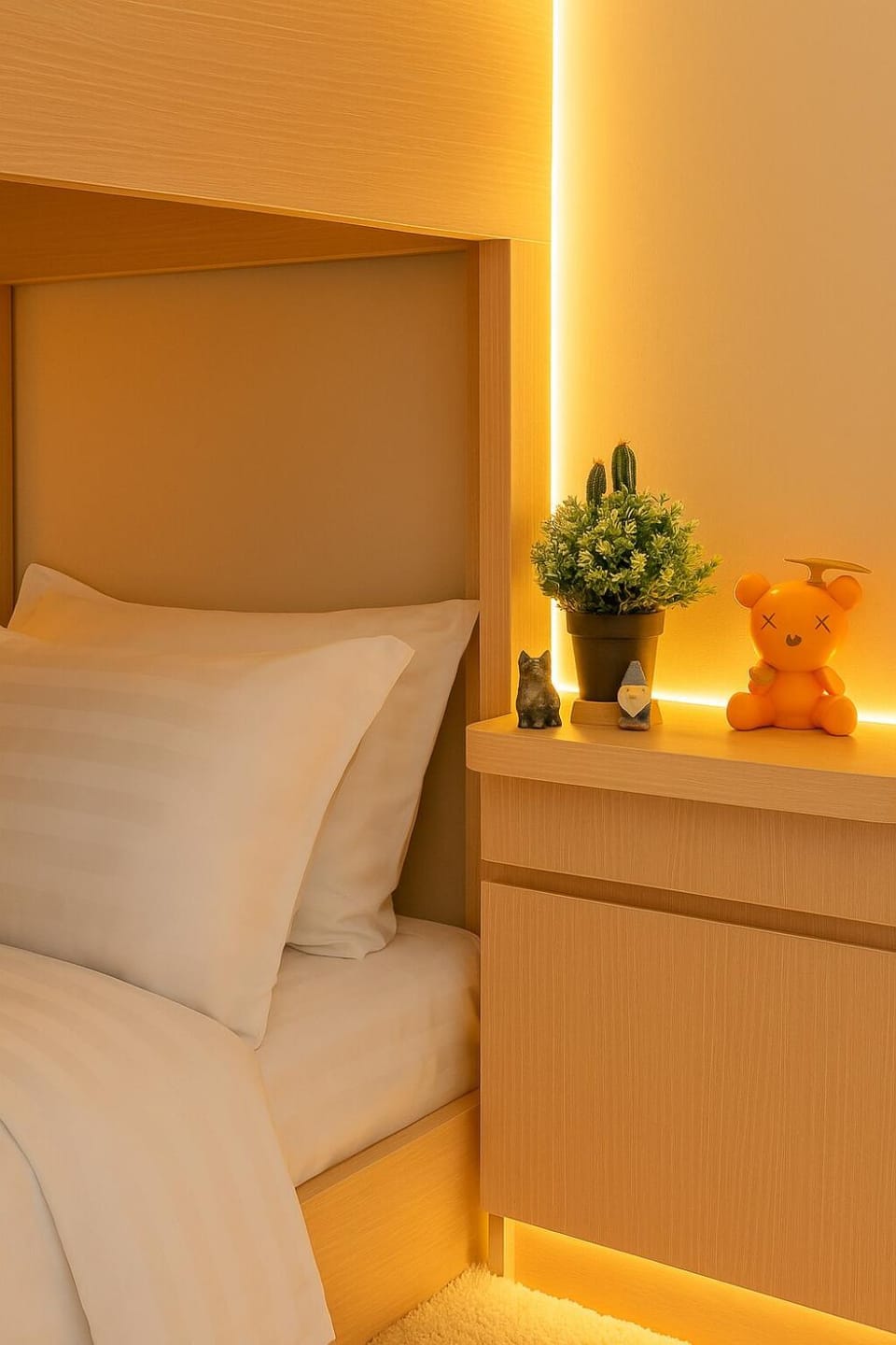 Spacious 3BR near Solaire, Okada, Airport I 8pax Apartment in Pasay