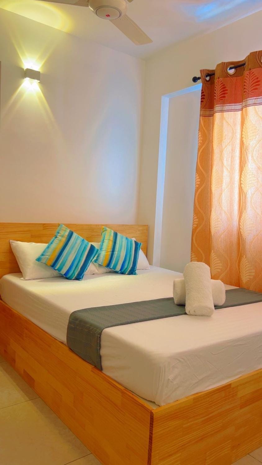 Bella Stay Inn Vacation rental in Maldives