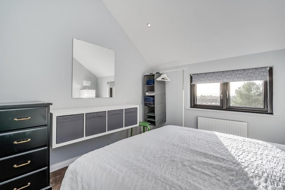 City Line Apartment 2 Apartment in Northern Ireland