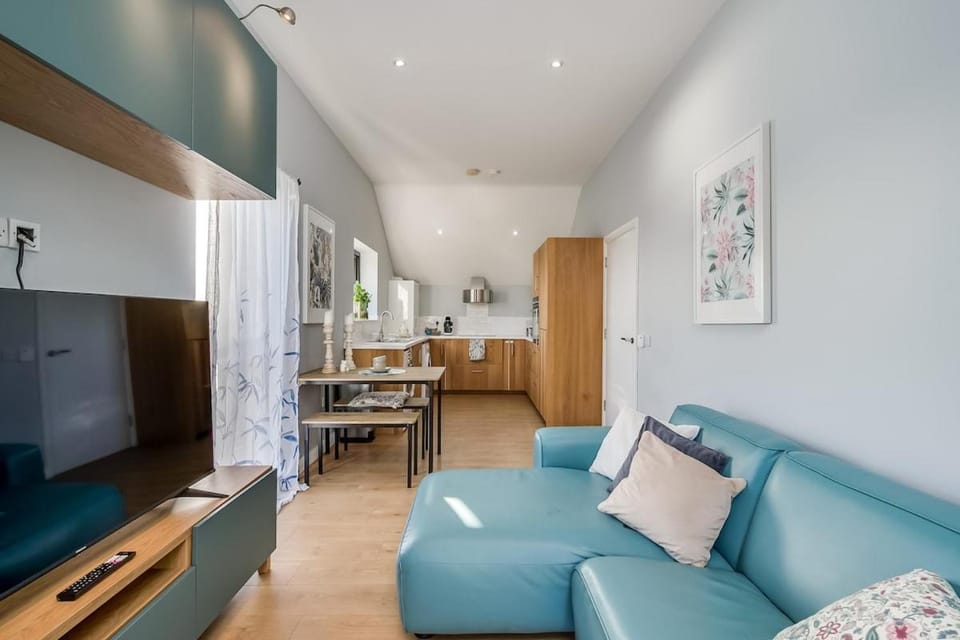 City Line Apartment 2 Apartment in Northern Ireland