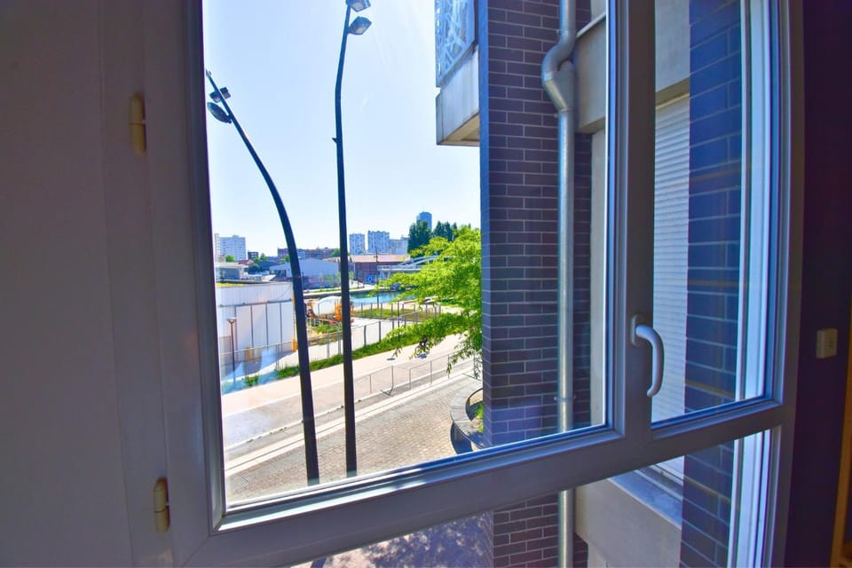 Day, View (from property/room)