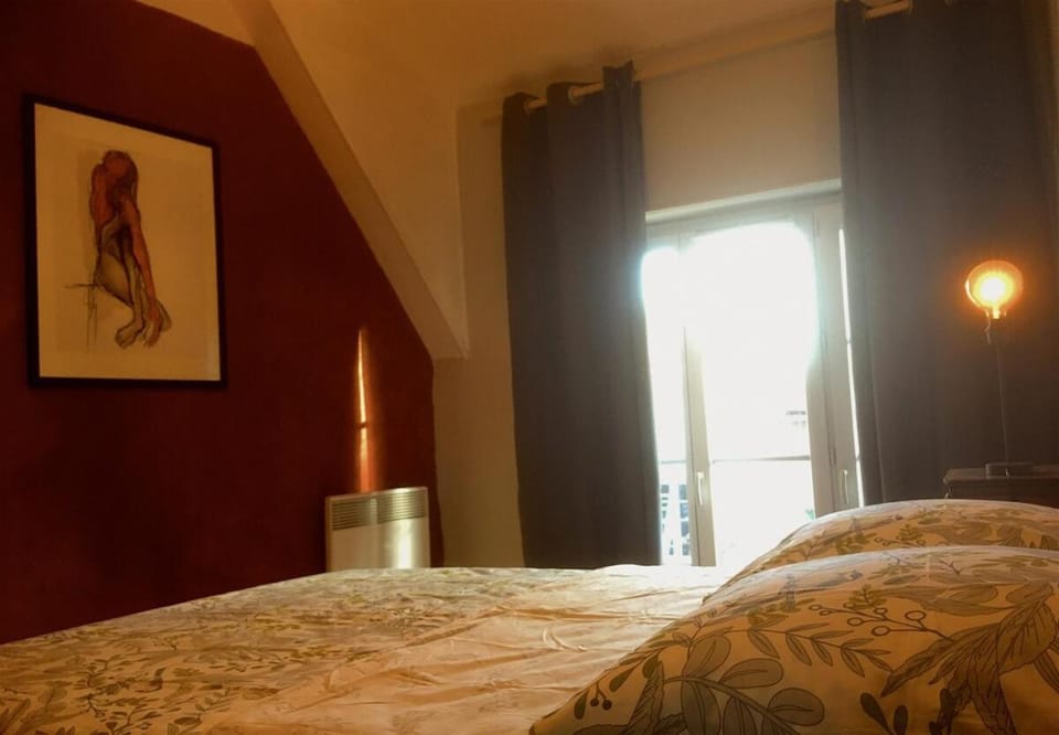 La maison de vacances House in Auvergne-Rhône-Alpes