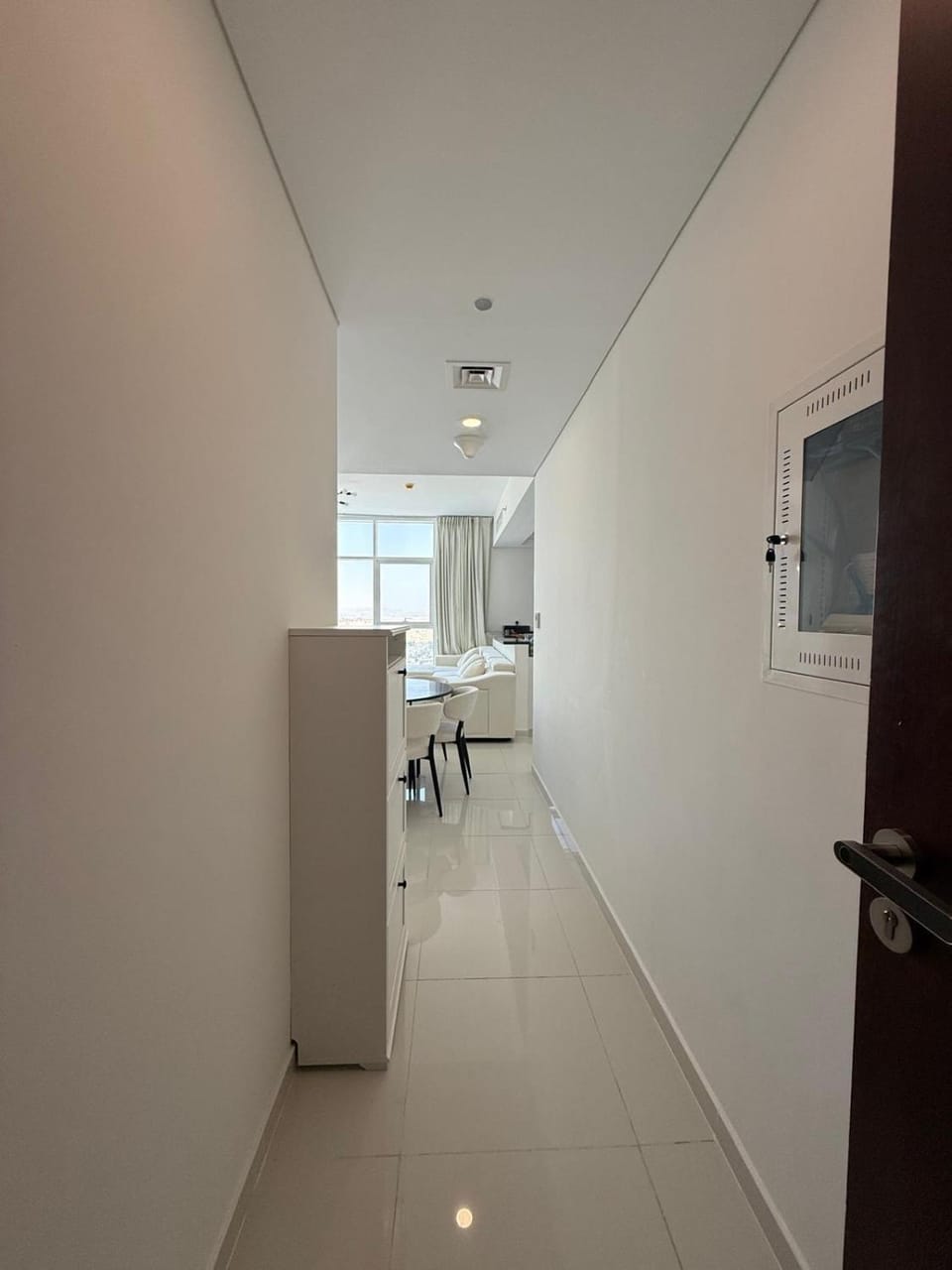 Superbe appartement à Damac Hills 2 Apartment in Dubai