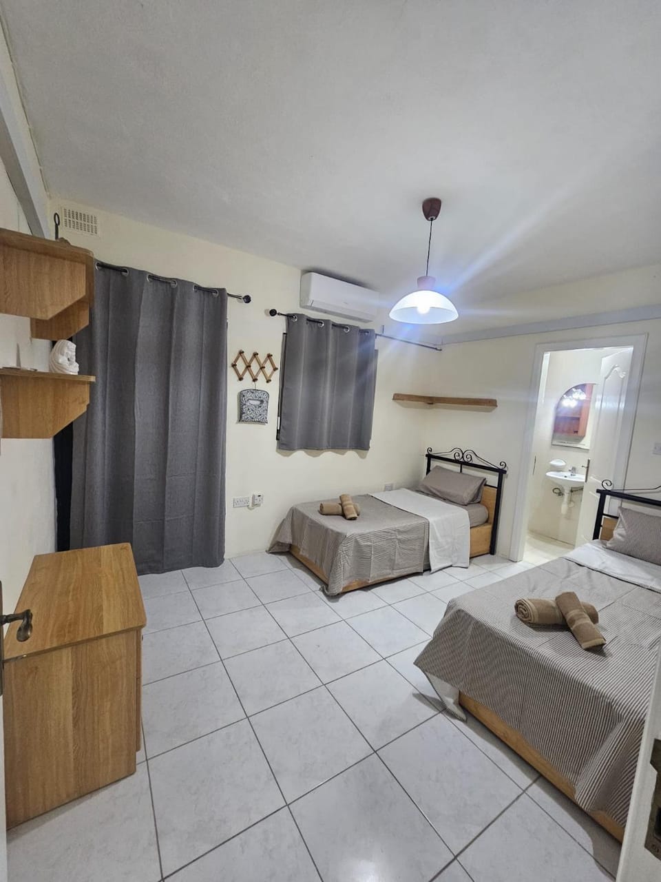 Sea VIEW holiday home Apartment in Saint Paul's Bay