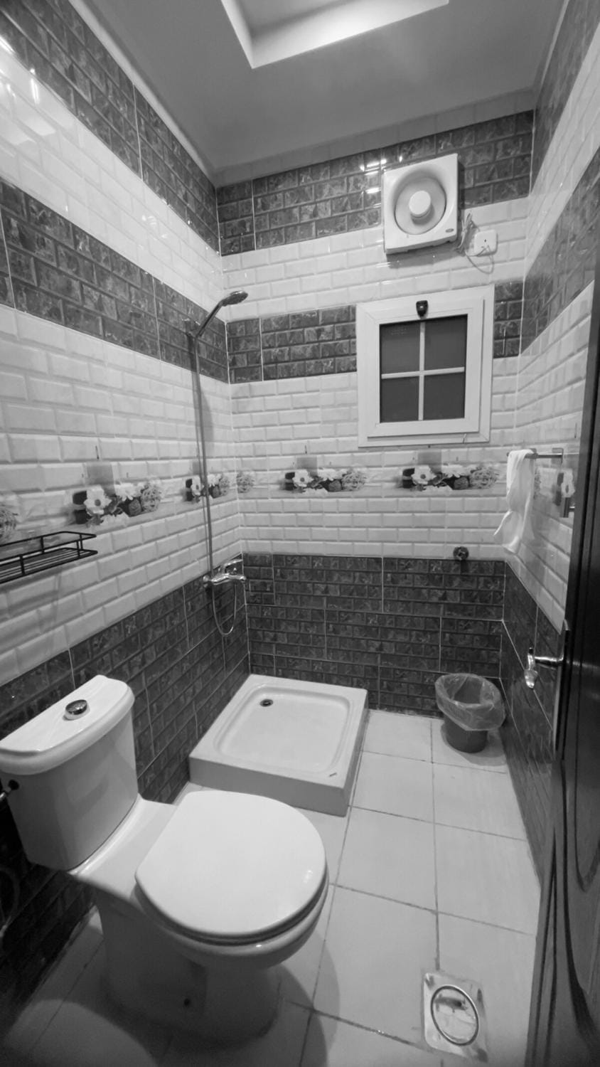 Apartment with bed room and salon Apartment in Jeddah